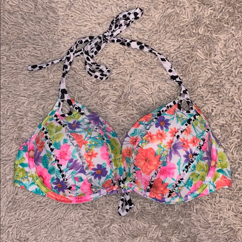 Victoria Secret swim suit top